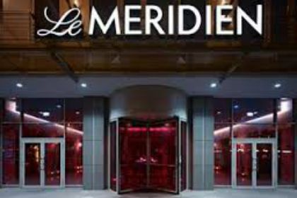Le Meridien 